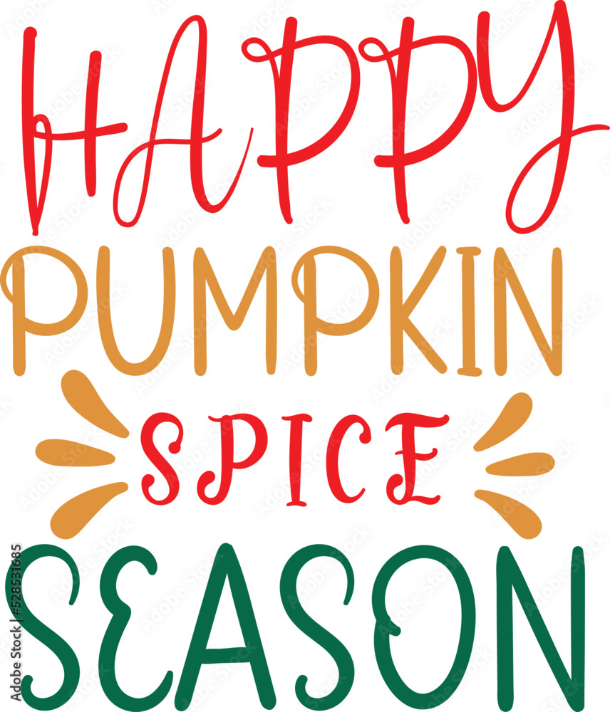 Fall svg design cut files Fall svg design cut files