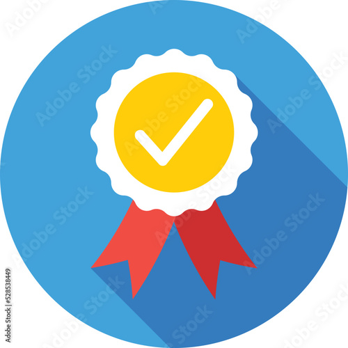 Quality Vector Icon 