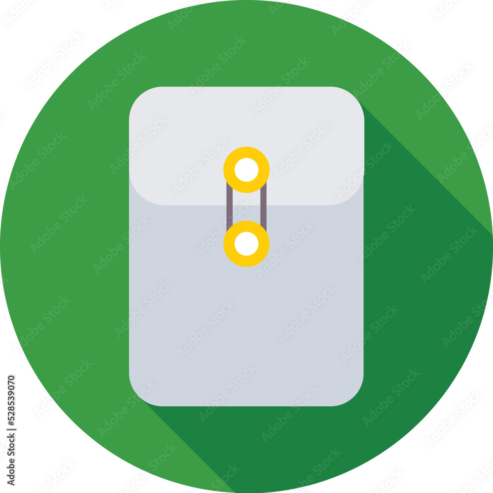 Locker Vector Icon Locker Vector Icon