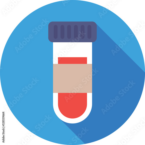 Experiment Vector Icon 