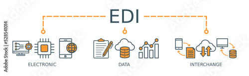EDI Banner Web Icon
