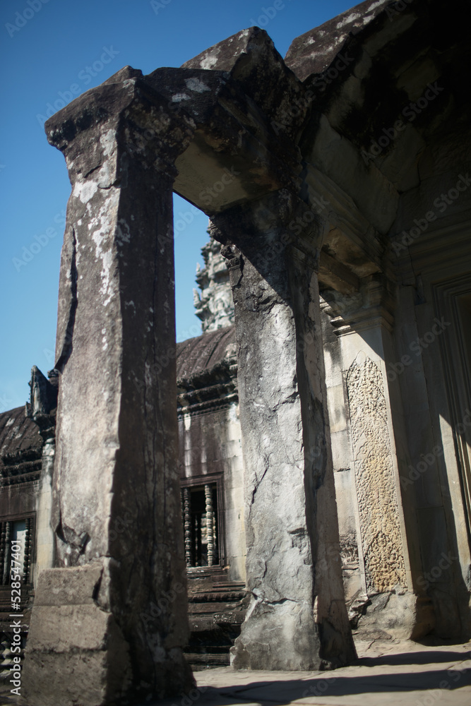 ignacio galar, Angkor Wat, viajando, culto, arquitectura, espiritual, antigüedad, orar, budismo, verano, Camboya