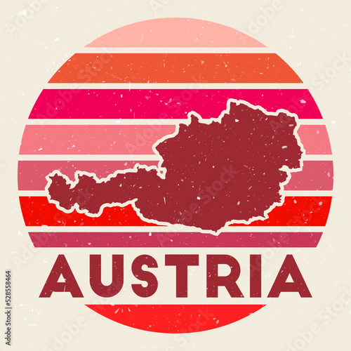 Photography Austria logo