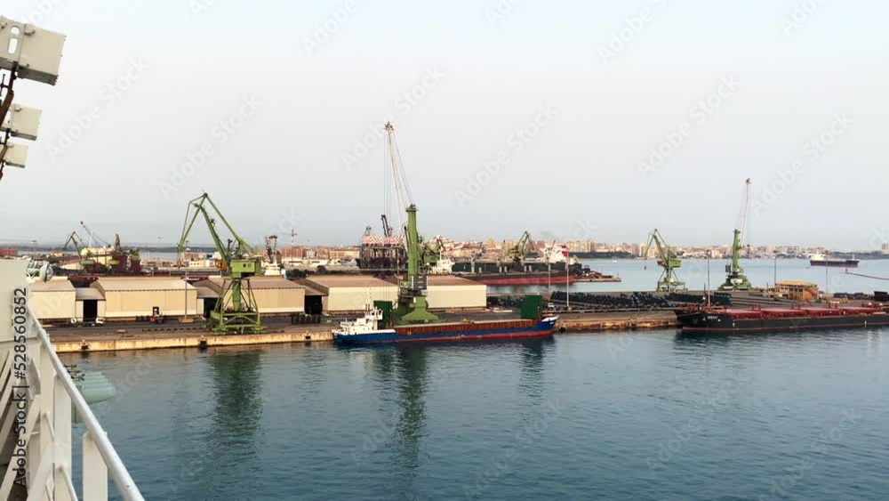Port of Call, Harbors of the World, Home of the Ships Port of Call, Harbors of the World, Home of the Ships