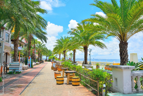 沖縄 美浜アメリカンビレッジ/AmericanVillage OkinawaMihama