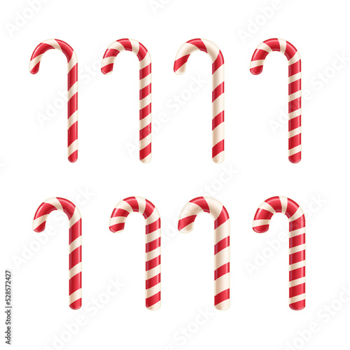 christmas cane