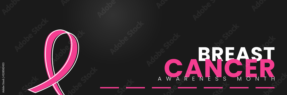 black and pink cover for breast cancer awareness month black and pink cover for breast cancer awareness month