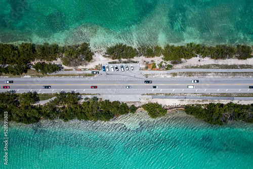Overseas Highway, Florida Keys photo