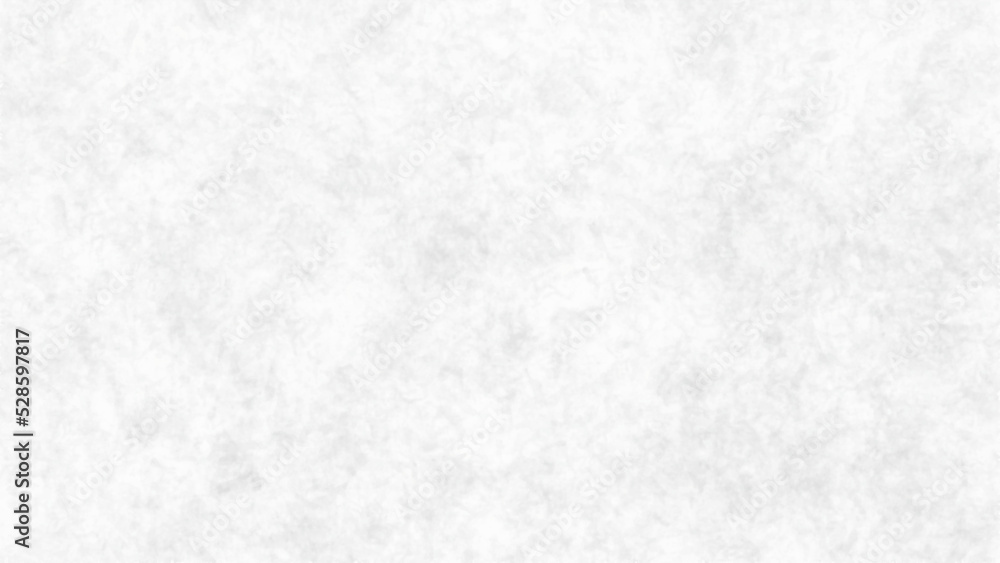 Obraz premium Distressed floor seamless pattern, white and gray background, stucco grunge. Vector illustration of cement or concrete wall textured.