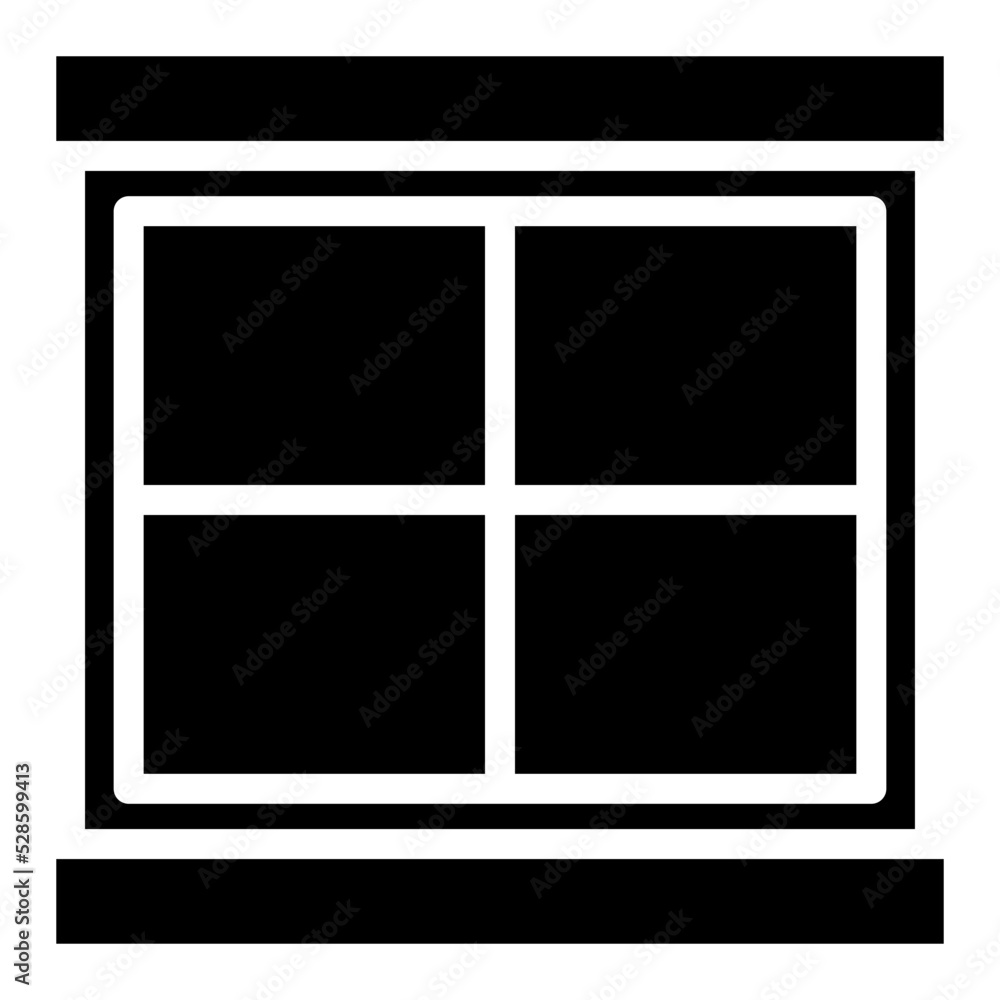 window icon window icon