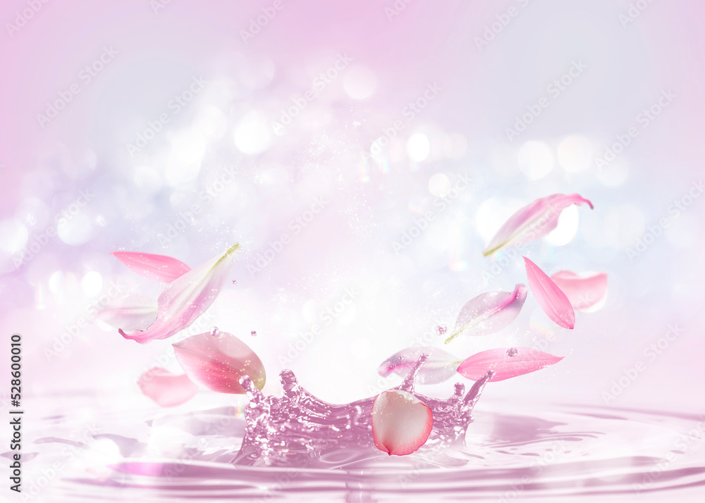 abstract background for cosmetics products abstract background for cosmetics products
