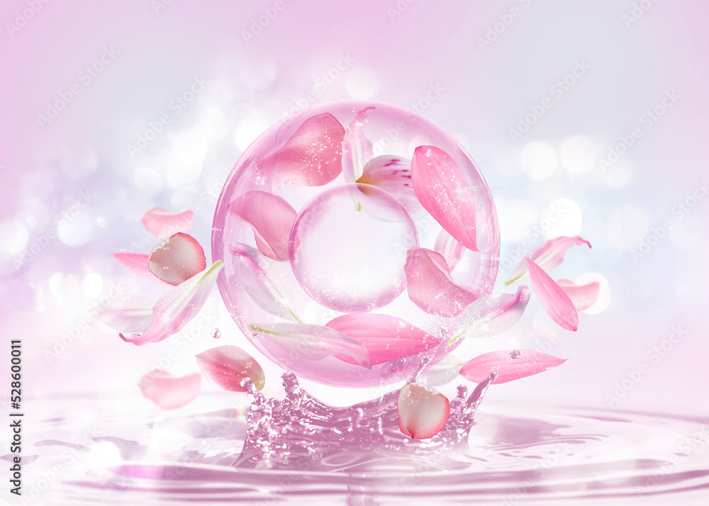 abstract background for cosmetics products abstract background for cosmetics products
