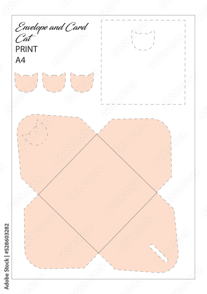Cut Out Free SVG Card Templates: Get Creative with These Easy to Use Cut Out Free SVG Card Templates: Get Creative with These Easy to Use
