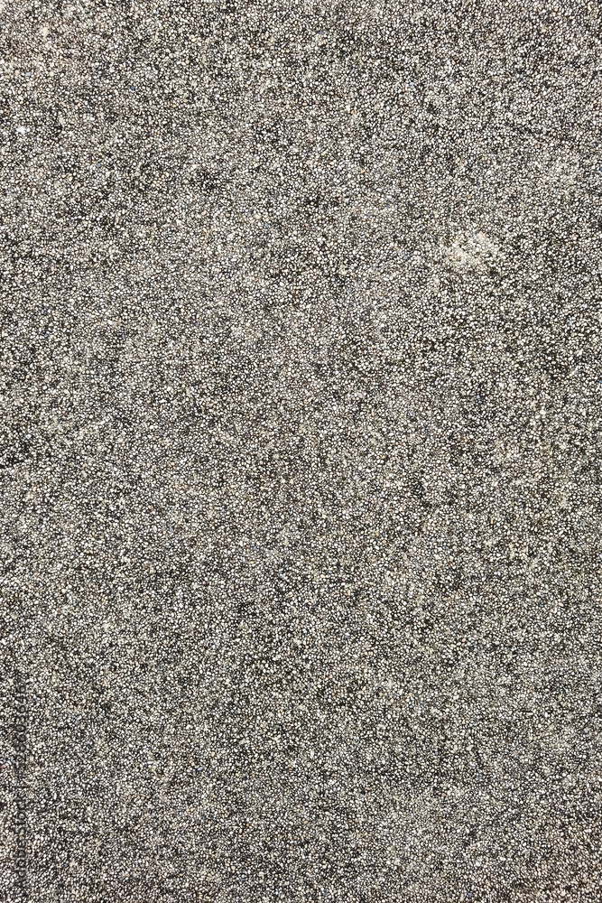 The surface of striped concrete street for background The surface of striped concrete street for background