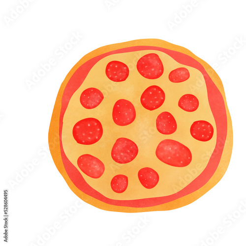 pizza 