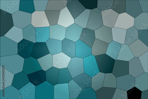 Crystal Design Background Wallpaper