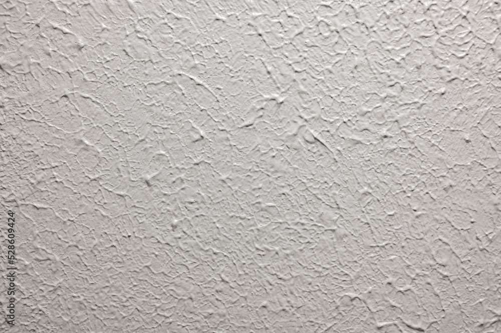 Stomp Brush Style Drywall Texture From