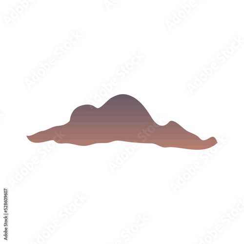 cloud flat icon