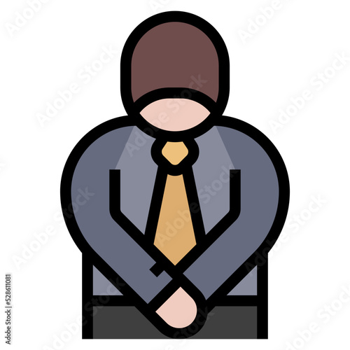 apology icon