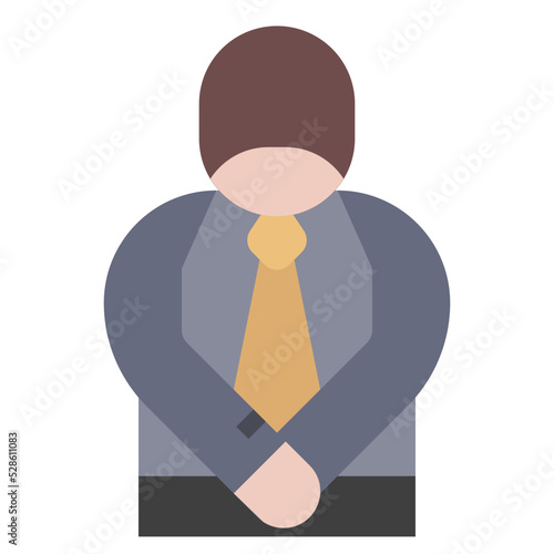 apology icon