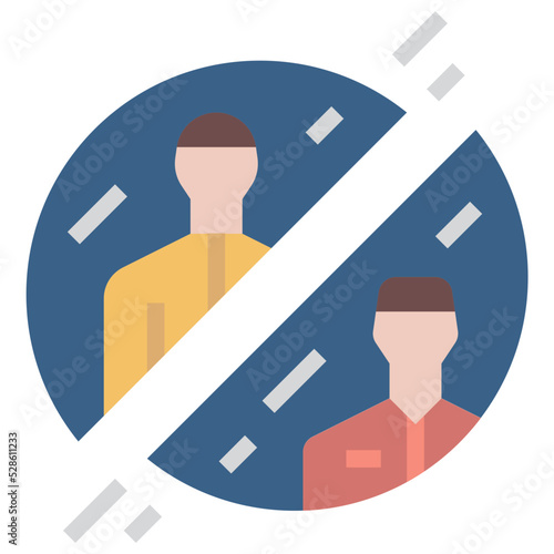 competitor icon