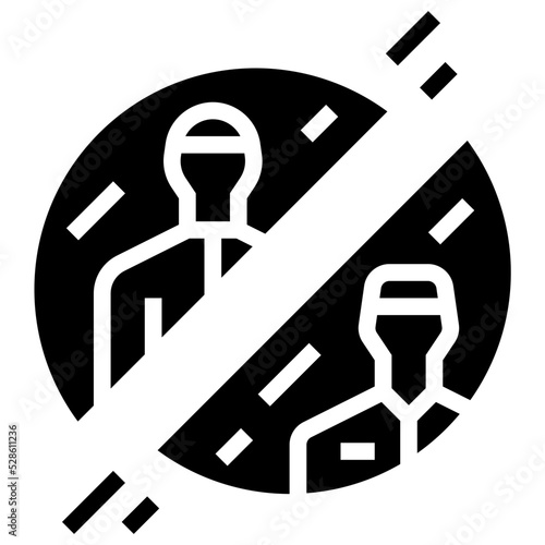 competitor icon