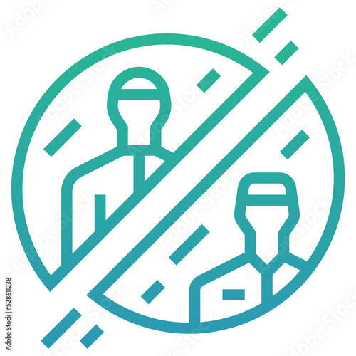 competitor icon