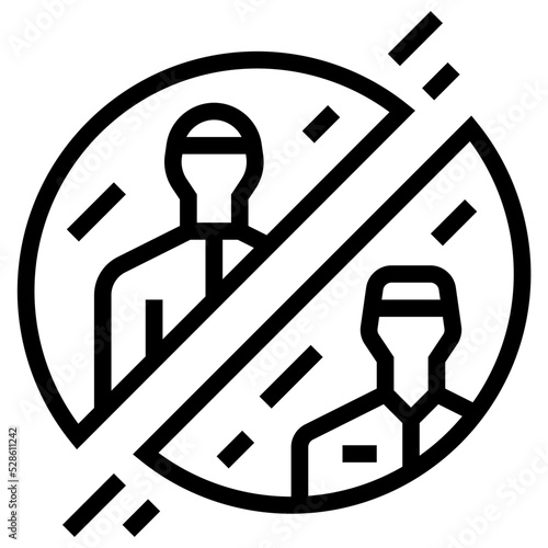 competitor icon