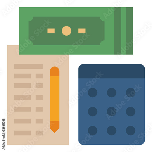 costs icon