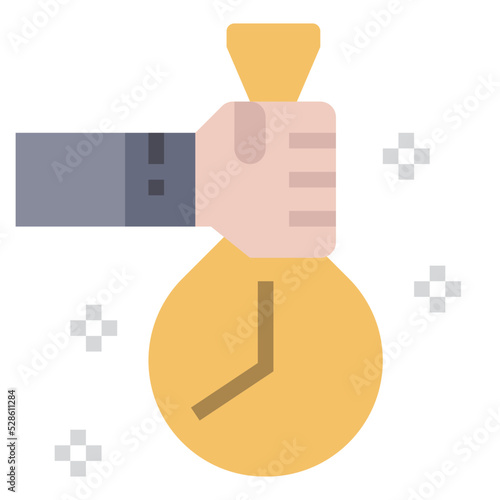 creditor icon