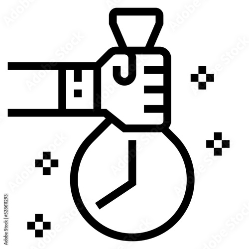 creditor icon