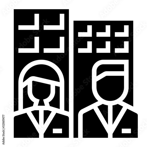 employee icon