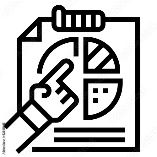 explanation icon