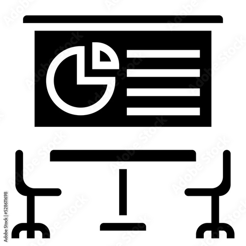 facilities icon