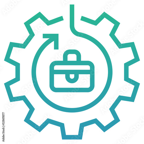 input icon