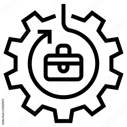 input icon