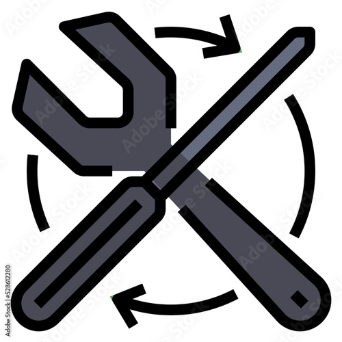 repairs icon