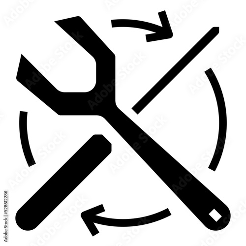 repairs icon