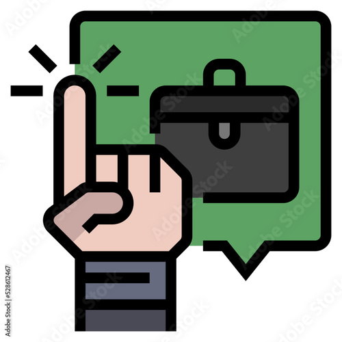 suggestion icon