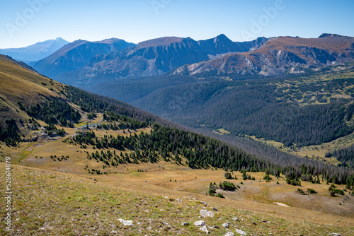 Rocky Mountain National Park