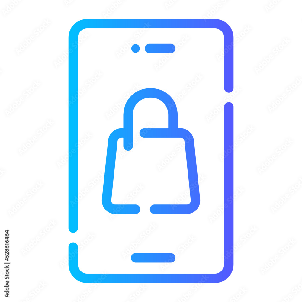 online shop icon online shop icon