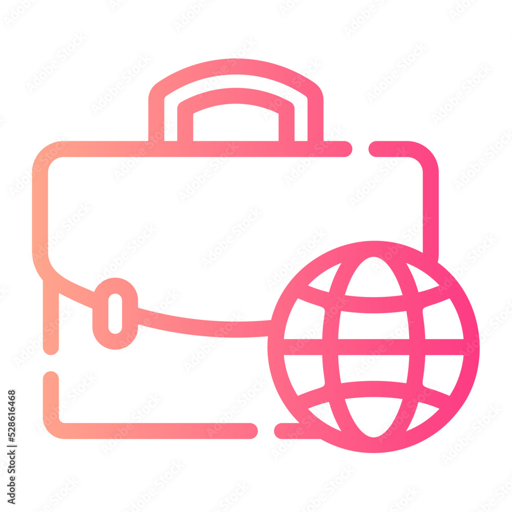 international business icon international business icon