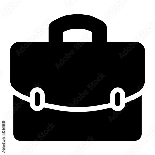 briefcase icon