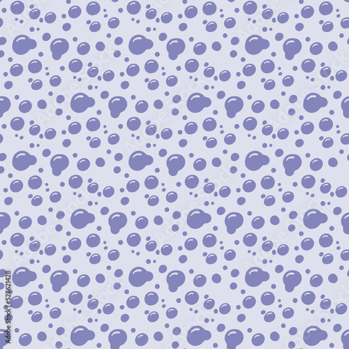 Design element, monochrome doodle drawing, .flowing form