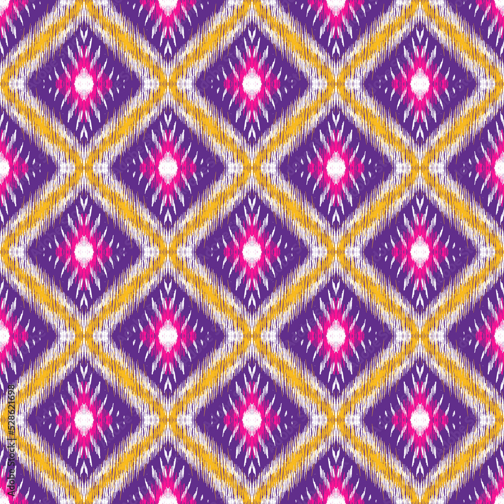seamless pattern