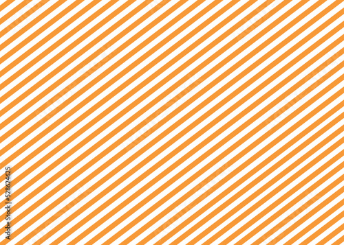 abstract background orange with stripes