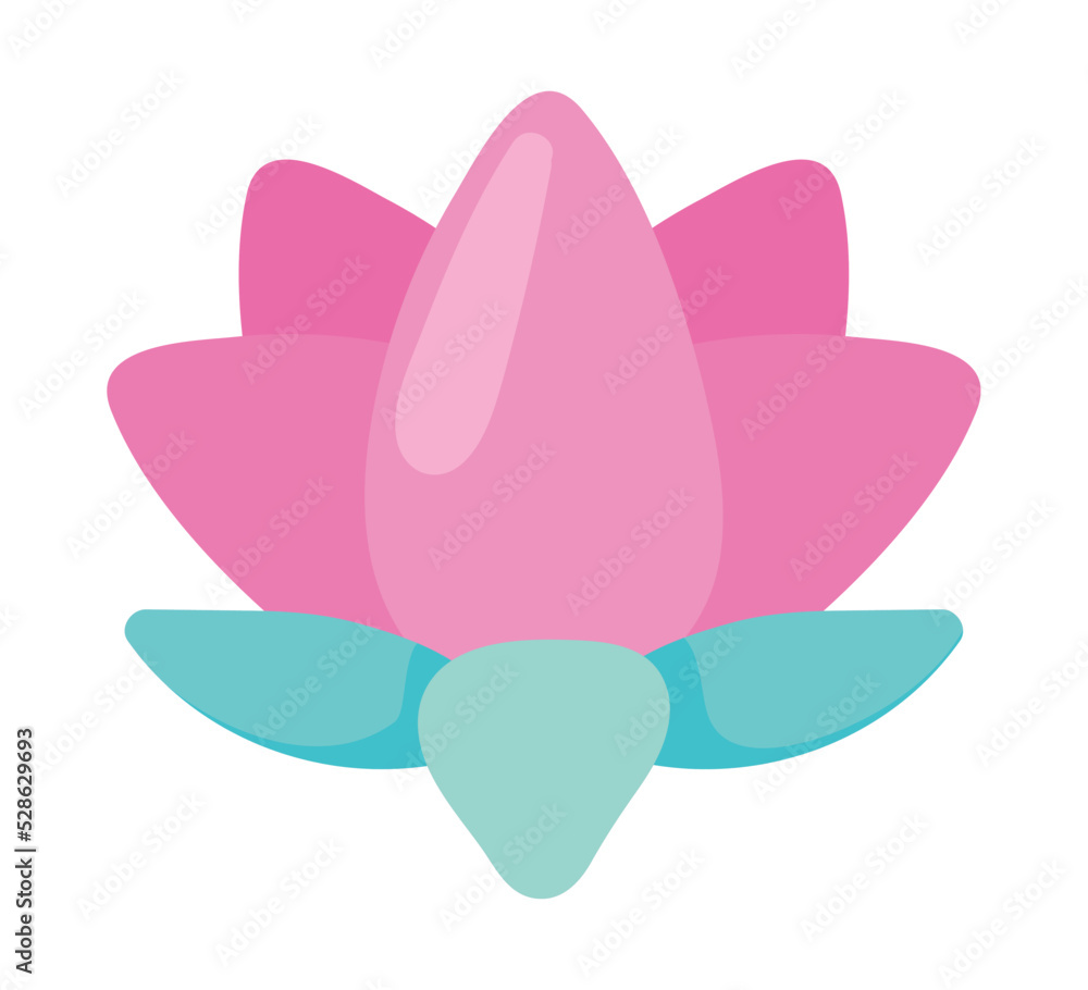 lotus flower icon