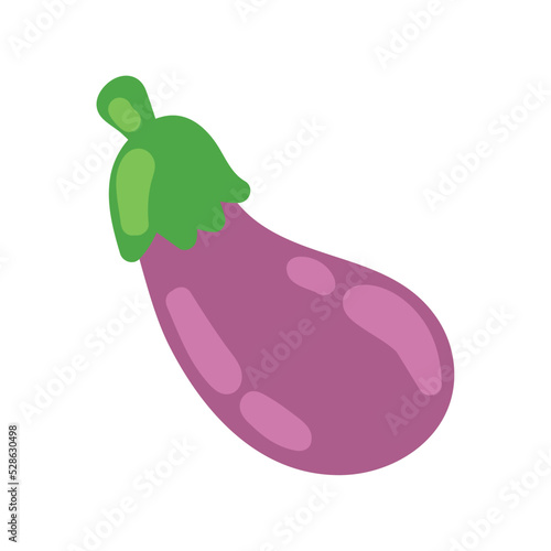 eggplant healthy food