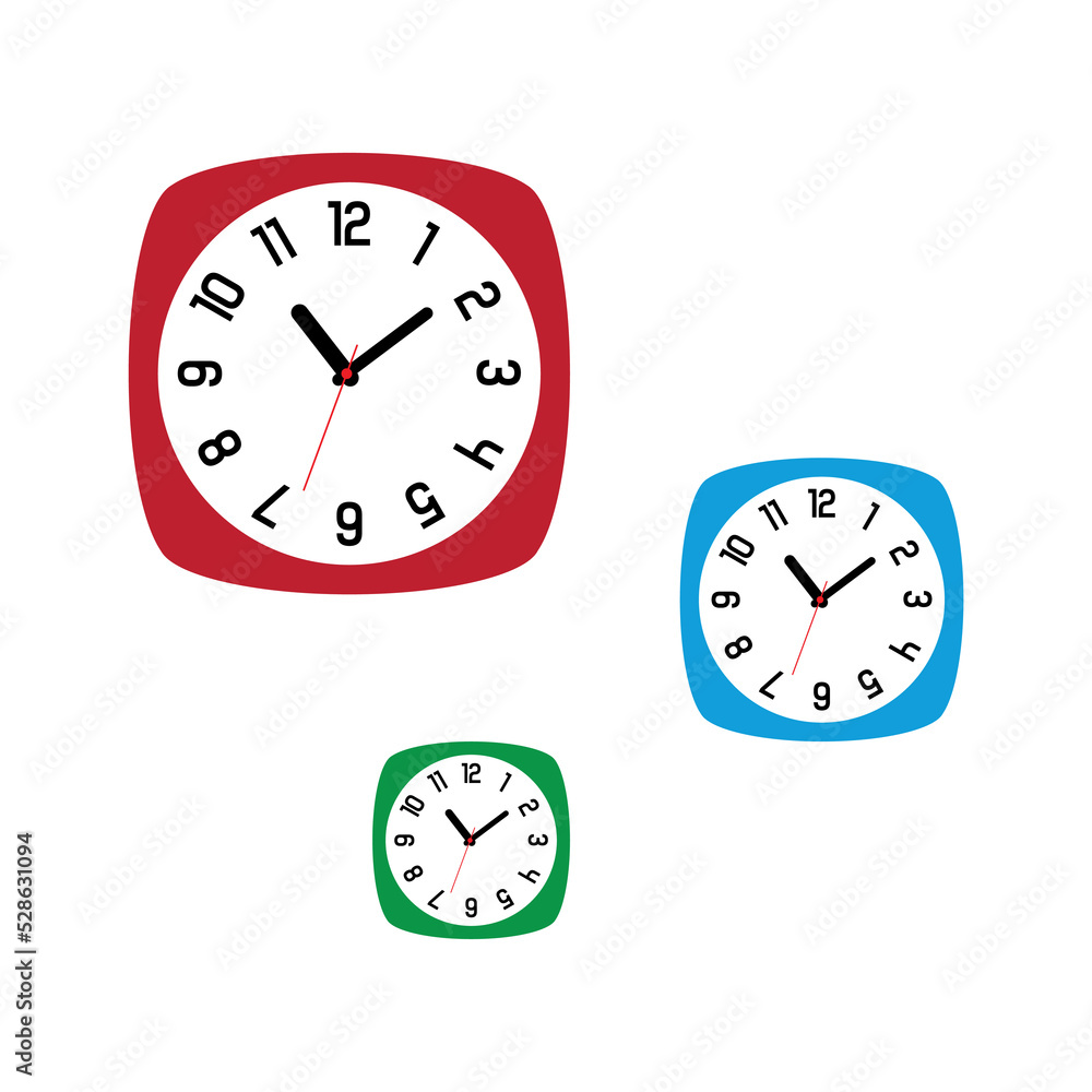 cute wall clock cute wall clock