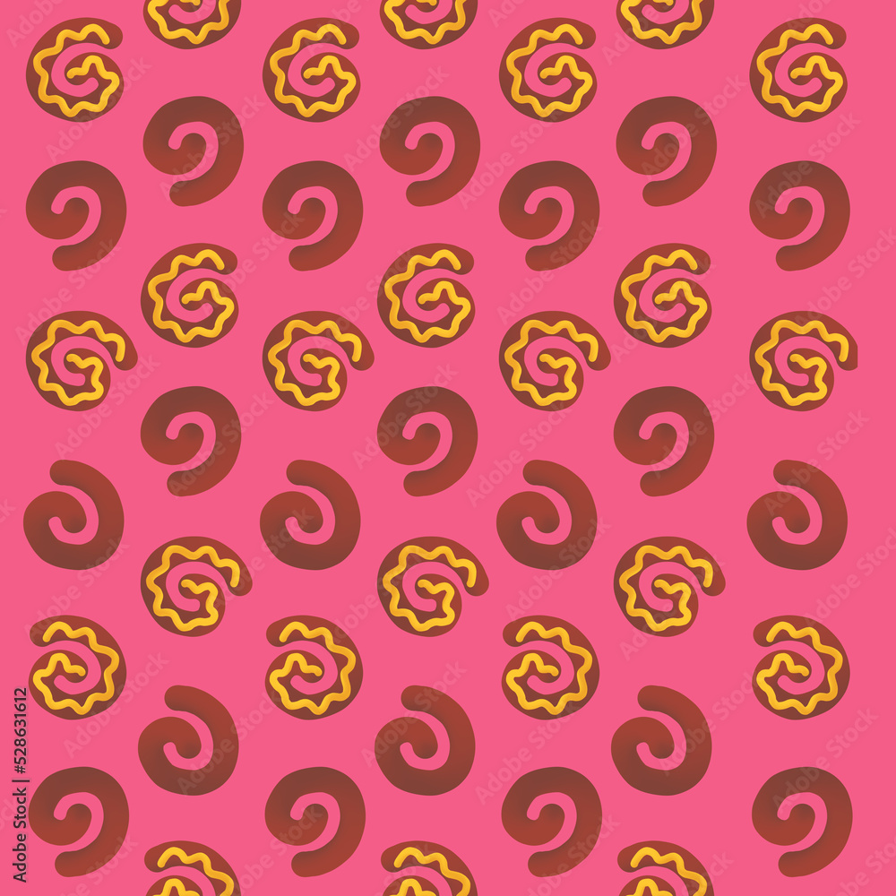 Patterned Background Patterned Background